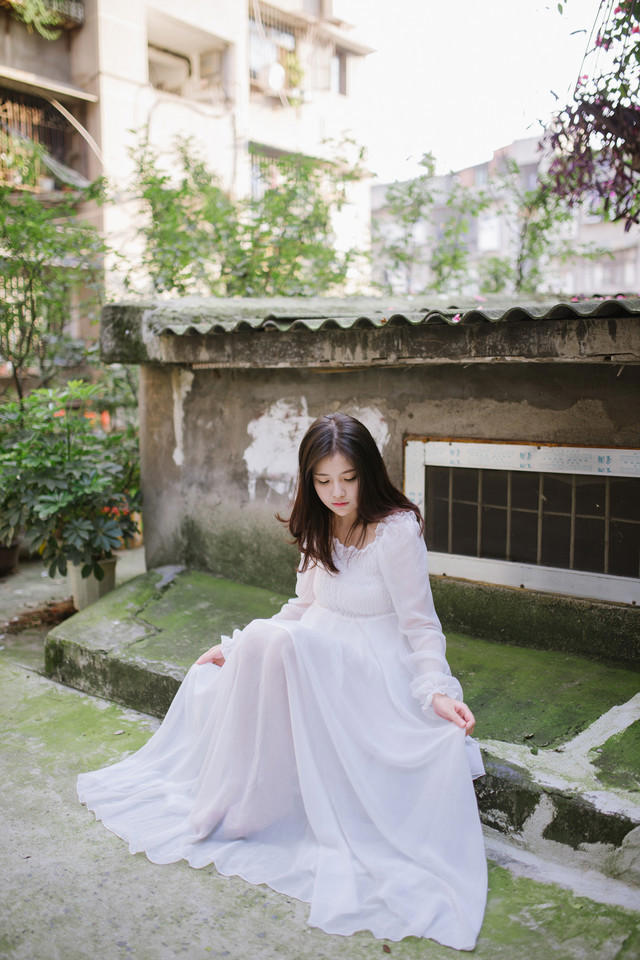 一瞬间的感动作文